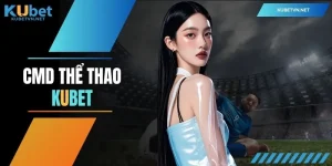 CMD Thể Thao