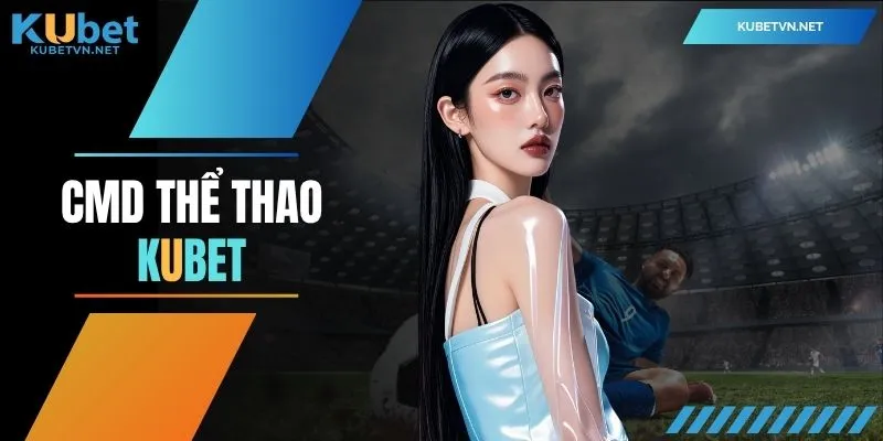 CMD Thể Thao