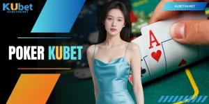 Poker KUBET