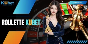 Roulette KUBET