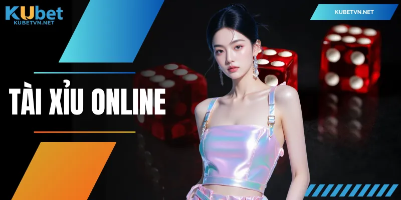 Tài Xỉu Online