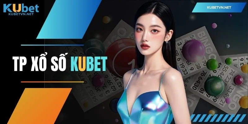 TP Xổ Số
