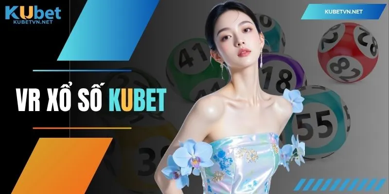 VR Xổ Số