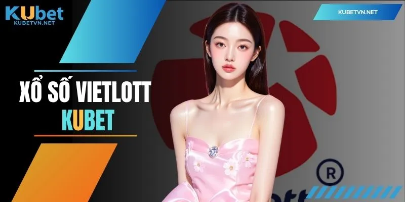 Xổ Số Vietlott