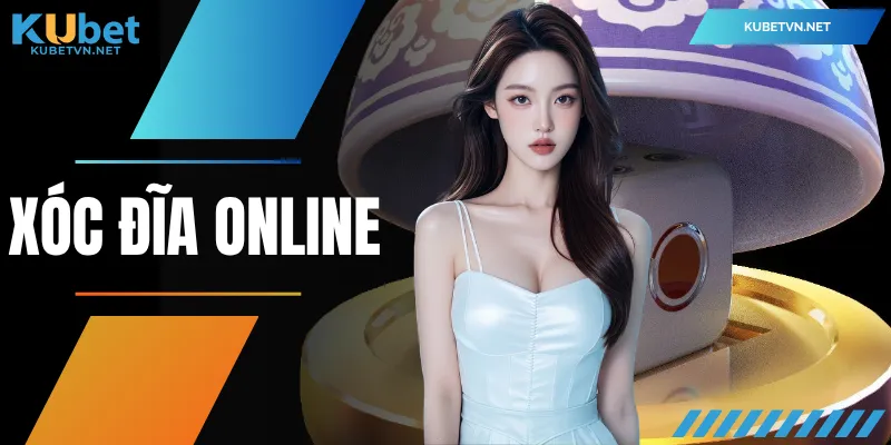 Xóc Đĩa Online